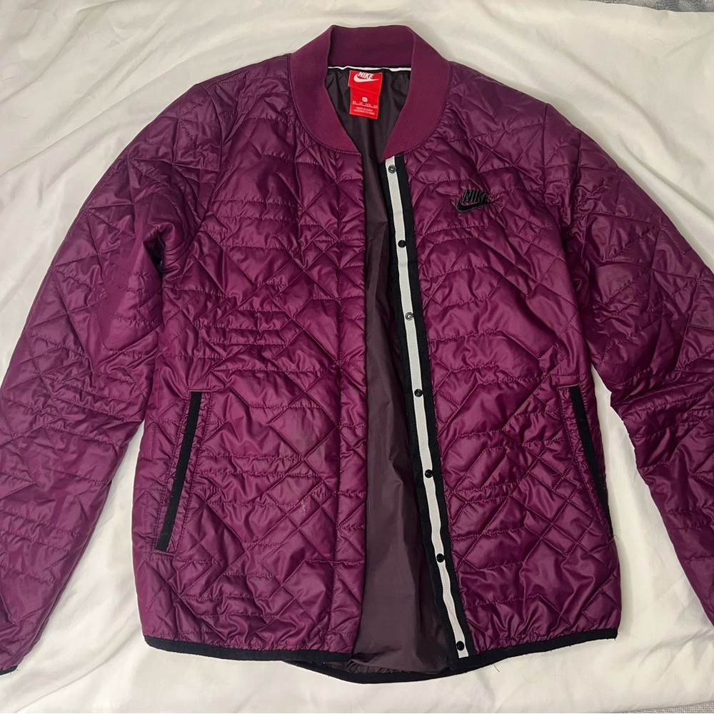 Nike XS women’s coat